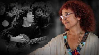 Türk tiyatrosunun değişmez ismi Bilgesu Erenus'u kaybettik: Sanat dünyası yasa boğuldu