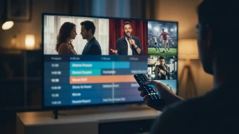 5 Ağustos TV yayın akışı: Bu akşam televizyonda neler var? TRT 1, Kanal D, ATV, Show TV, TV8, NOW ve Star TV yayın akışı listesi