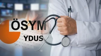 YDUS YERLEŞTİRME SONUÇLARI 2026 | ÖSYM sonuç ekranı: 2026-YDUS ek yerleştirme sonuçları nasıl öğrenilir?