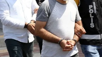 Yozgat'ta gerçekleşen kaçak kazı operasyonunda 8 şüpheli suçüstü yakalandı
