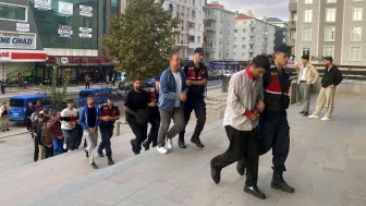 Yasa dışı bahis ağında dudak uçuklatan rakam: 2,3 milyar liralık işlem