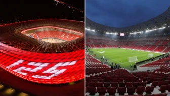 2028-2029 Şampiyonlar Ligi, Avrupa Ligi, Konferans Ligi ve Süper Kupa final maçları hangi stadyumlarda oynanacak?