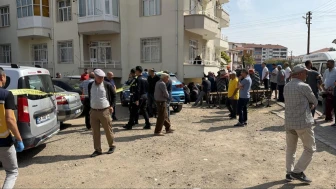 5. kattaki daireden aşağı düştü: Soruşturma başlatıldı