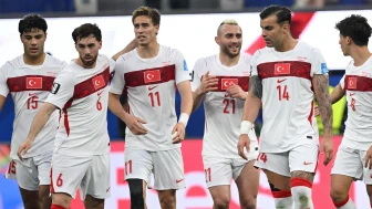A Milli Takım'ın aday kadrosu belli oldu