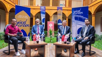 Ali Şir Nevai’nin eserleri yüzyıllar sonra yeniden hayat bulacak