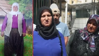 Antalya'da darp ve cinsel saldırı davasında ağırlaştırılmış müebbet kararı