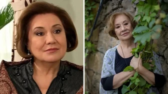 Aşk-ı Memnu’nun Arsen Halası Gülsen Tuncer'in ölmeden önceki sözleri ortaya çıktı: 'Fazla vaktim kalmadı'