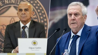 Fenerbahçe'de sürpriz gelişme: Aziz Yıldırım yolları ayırma kararı aldı | Yeni isim ortaya çıktı