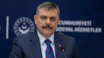 Bakan Çiftçi duyurdu : İsmail Namık Gedik’in naaşı Menderes’in yanına defnedilecek!