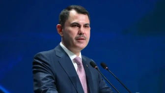 Bakan Kurum Trabzon'da: Uzunkum Yaşam Alanı Millet Bahçesi'nin temeli atıldı