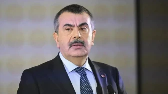 Bakan Tekin'den önlük, özel okul ücretleri ve eğitim gündemine dair açıklamalar