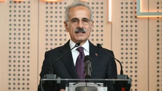 Bakan Uraloğlu, Uzunkum Millet Bahçesi'nde İncelemelerde Bulundu