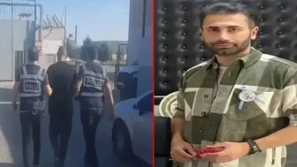 Balıkesir'de müdür vekilini makamında 5 kurşunla öldüren sanığa müebbet hapis cezası