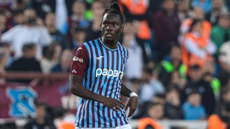 Başakşehir, Mendy transferi için bastırıyor