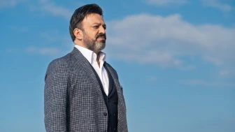 Başarılı oyuncu Serhat Kılıç sağlık sorunları nedeniyle Teşkilat dizisi kadrosundan ayrıldı