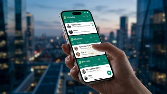 Beklenen özellik WhatsApp'a geliyor: Tek ekranda üç hesap dönemi başlıyor
