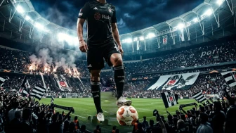Beşiktaş Avrupa maçı ne zaman, saat kaçta? Beşiktaş-Marsilya maçı hangi kanalda? BJK-Marsilya muhtemel 11'ler