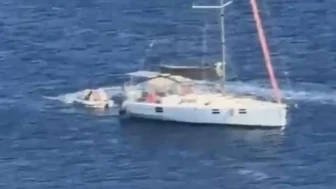 Bodrum'da 'zengin sosyete' kılığında göçmen kaçakçılığı : 22 düzensiz göçmen yakalandı