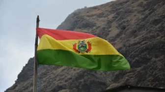 Bolivya'da askeri tesiste şiddetli patlama : 2 ölü, 81 yaralı, 7 kayıp