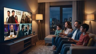 Bu akşam hangi diziler var? Kanal D, Show TV, TRT 1, ATV, Star TV, NOW ve TV8 18 Eylül yayın akış listesi