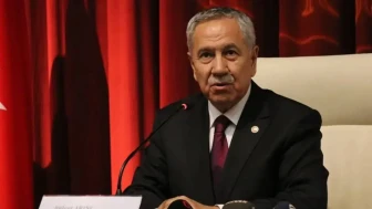 Bülent Arınç kimdir? Ne iş yapıyor, kaç yaşında, nereli, evli mi, eşi kim?