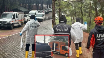 Aylardır kayıp olarak aranıyordu! Ormanlık alanda korkunç manzara: Bazı uzuvları parçalanmış halde bulundu