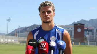 Can Bozdoğan'dan Çaykur Rizespor'a Motive Edici Sözler: Hedefimiz Daha Güçlü Olmak
