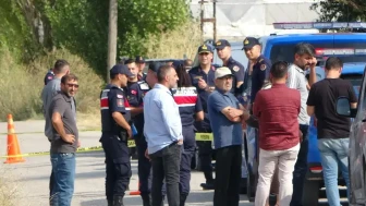 Çorum'da amca-yeğen kavgası kanlı bitti: Araya giren genç hayatını kaybetti