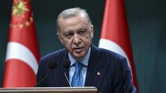 Cumhurbaşkanı Erdoğan, Özgür Özel'den 800 bin lira manevi tazminat kazandı