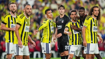 Derbi sonrası Fenerbahçeli futbolcu için flaş iddia: 'Bundan sonra da formayı zor görür'