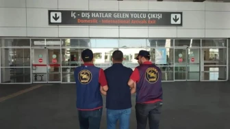 Diyarbakır'da jandarmadan operasyon : Kesinleşmiş hapis cezası bulunan 86 kişi yakalandı