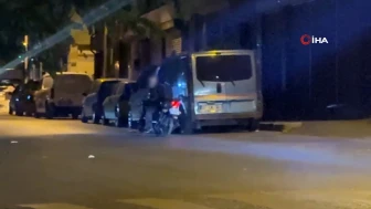 Eskişehir'de ilginç olay: Kaçmaya çalışan şahıs, babasının çağrısı üzerine geri döndü!