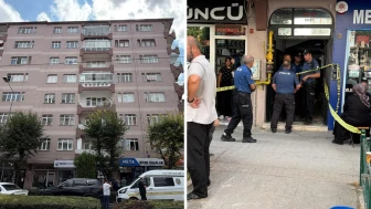 Eskişehir'de şüpheli ölüm: 84 yaşındaki adam binanın zemin katında ölü bulundu