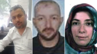 Ankara'da şoke eden 400 milyonluk miras cinayeti! Öz oğlu tuttu, sevgilisi kalbine şırıngayla enjekte etti