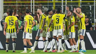 Kadıköy'de Devler Ligi gecesi: Fenerbahçe'nin rakibi Roma