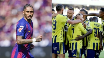 Fenerbahçe gol sayısı: Fenerbahçe 2026-2027 gol sayısı istatistiğinde Avrupa devlerini solladı