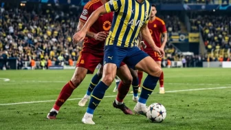 Şampiyonlar Ligi Fenerbahçe maçı hangi kanalda yayınlanacak? FB-Roma muhtemel 11'ler