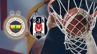 Fenerbahçe Tarfin - Beşiktaş basketbol maçı saat kaçta, hangi kanalda, şifreli mi? 39. Erkekler Cumhurbaşkanlığı Kupası finali nasıl izlenir?