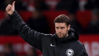 Ferdi Kadıoğlu'nun hocası hocası Fabian Hürzeler taktiklerini açıkladı: Arsenal'i sahadan silmişlerdi
