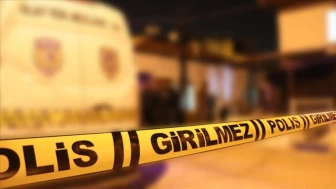 Fethiye'de iş yerinde baba ve iki çocuğu ölü bulundu