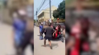 Filipinler'de lisede silahlı saldırı: Bir ölü, 4 yaralı