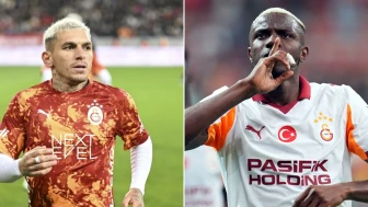 Galatasaray 14 futbolcusunu Milli Takım'a gönderiyor: İşte milli davet alan futbolcular