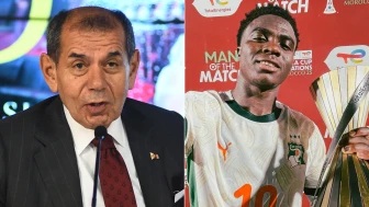 Galatasaray Fildişili yıldızı hala istiyor: Oulai'ye yakın takip
