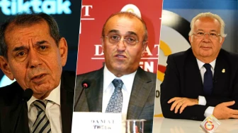 Galatasaray seçimi ne zaman? Galatasaray başkan adayları