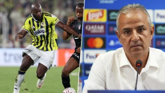 Gaziantep FK - Fenerbahçe maçı muhtemel 11'ler: İsmail Kartal'dan Lukaku kararı...