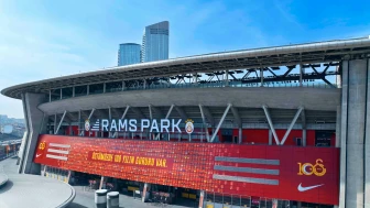 Gençlik ve Spor Bakanlığından Galatasaray açıklaması geldi