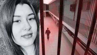 Giresun'da 17 yaşındaki Tuana Elif’in ölümüne ilişkin davada karar çıktı : Sanığa 16 yıl 8 ay hapis
