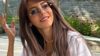 Gökçe Eyüboğlu kimdir? Sevdan Bir Ateş Mihre karakteri hakkında bilinmesi gerekenler