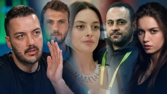 Ünlülere uyuşturucu operasyonu! Aras Bulut İynemli, Sefo, Hasan Şaş... İşte gözaltına alınanların tam listesi