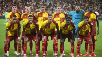 Göztepe'de düşüş devam edemiyor: Galibiyete hasret kaldılar